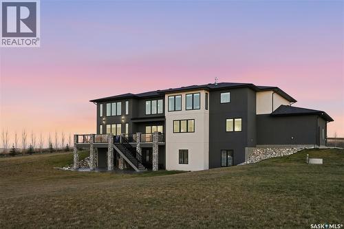 Toye Acreage, Grant Rm No. 372, SK - Outdoor