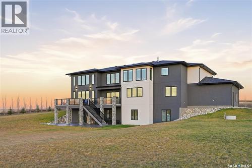 Toye Acreage, Grant Rm No. 372, SK - Outdoor