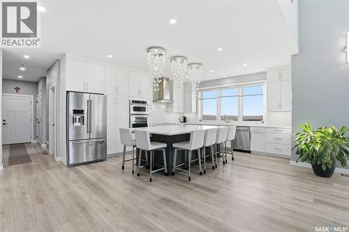 Toye Acreage, Grant Rm No. 372, SK - Indoor