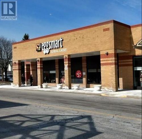 280 North Service Road W, Oakville, ON 