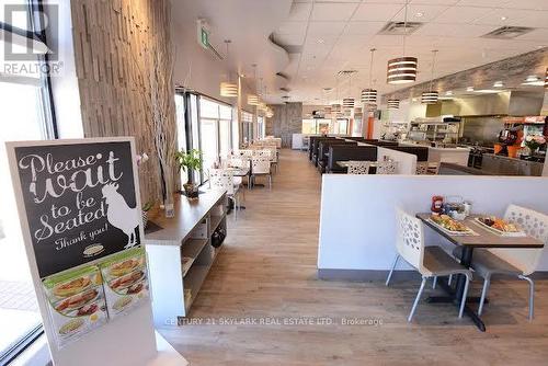 280 North Service Road W, Oakville, ON 