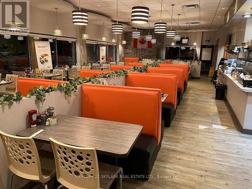 280 North Service Road W, Oakville, ON 