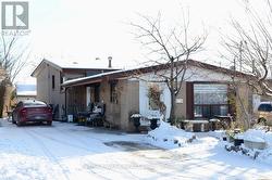 7 BIMINI CRESCENT  Toronto, ON M3N 1S1