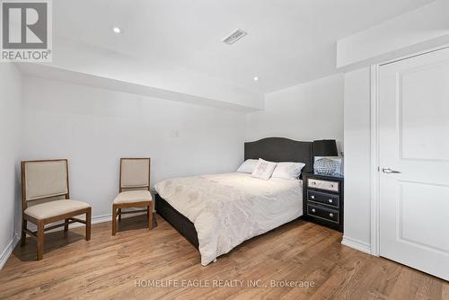 545 Clifford Perry Place, Newmarket, ON - Indoor Photo Showing Bedroom