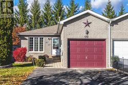 172 SUNDEW DRIVE  Barrie, ON L4N 9M9