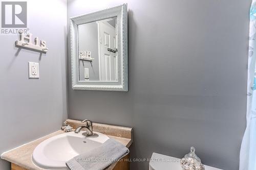 172 Sundew Drive, Barrie, ON - Indoor Photo Showing Bathroom