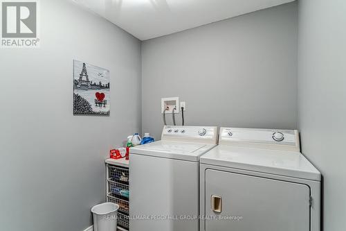 172 Sundew Drive, Barrie, ON - Indoor Photo Showing Laundry Room