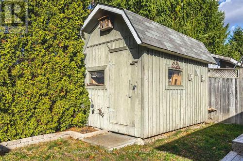 172 Sundew Drive, Barrie, ON - Outdoor