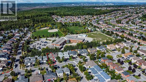 172 Sundew Drive, Barrie, ON - Outdoor With View