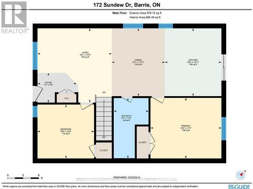 172 Sundew Drive, Barrie, ON - Other