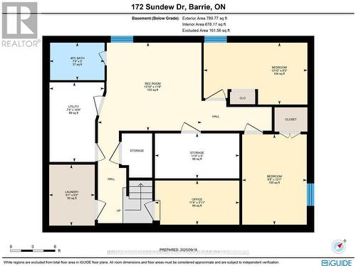 172 Sundew Drive, Barrie, ON - Other