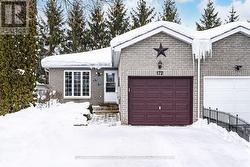 172 SUNDEW DRIVE  Barrie, ON L4N 9M9