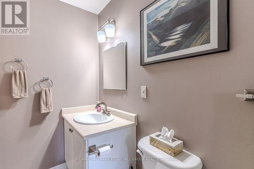 172 Sundew Drive, Barrie, ON - Indoor Photo Showing Bathroom