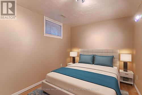 172 Sundew Drive, Barrie, ON - Indoor Photo Showing Bedroom