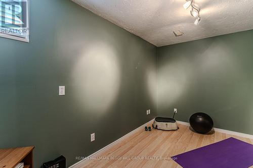 172 Sundew Drive, Barrie, ON - Indoor