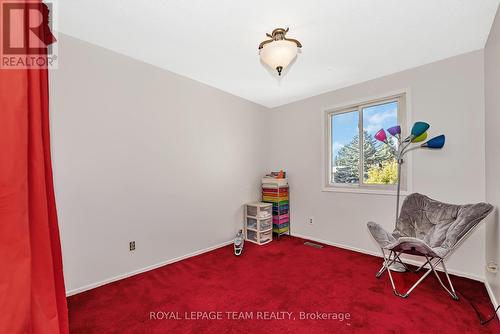 10 - 31 Malvern Drive, Ottawa, ON - Indoor