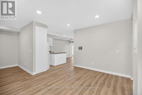 223 - 50 HERRICK AVENUE  St. Catharines (Oakdale), ON L2P 2T9