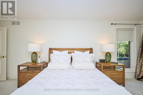 330 John Street W, Niagara-On-The-Lake (Town), ON - Indoor Photo Showing Bedroom