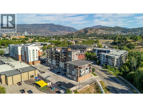 1925 Enterprise Way Unit# 302, Kelowna, BC - Outdoor With View
