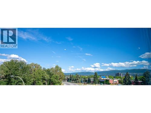 1925 Enterprise Way Unit# 302, Kelowna, BC - Outdoor With View