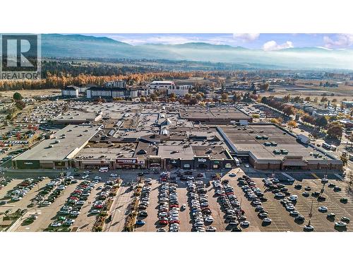 1925 Enterprise Way Unit# 302, Kelowna, BC - Outdoor With View