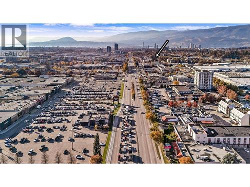 1925 Enterprise Way Unit# 302, Kelowna, BC - Outdoor With View