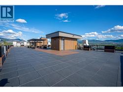 Roof Top Community Area - 