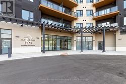 216 - 525 NEW DUNDEE ROAD  Kitchener, ON N2P 0K8