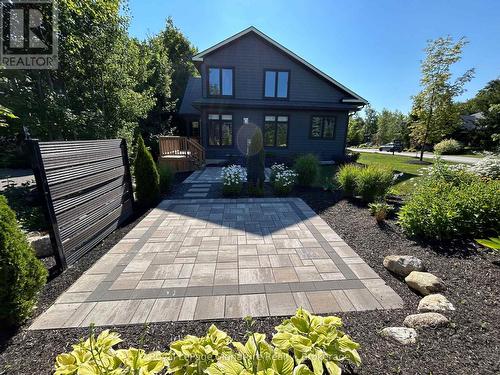 115 Rankin'S Crescent, Blue Mountains, ON - Outdoor