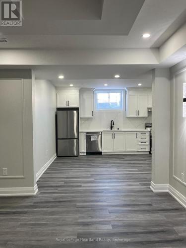 206 Shearwater Trail, Goderich (Goderich (Town)), ON 