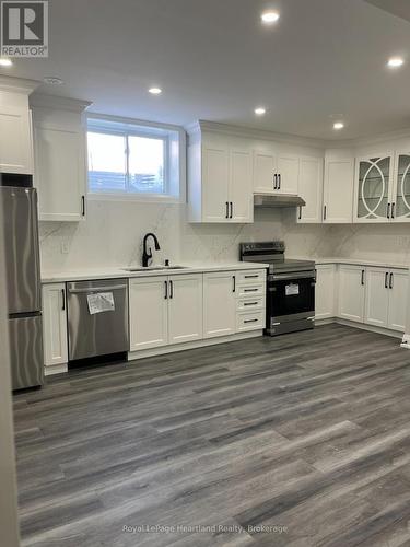 206 Shearwater Trail, Goderich (Goderich (Town)), ON 