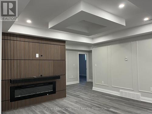 206 Shearwater Trail, Goderich (Goderich (Town)), ON 