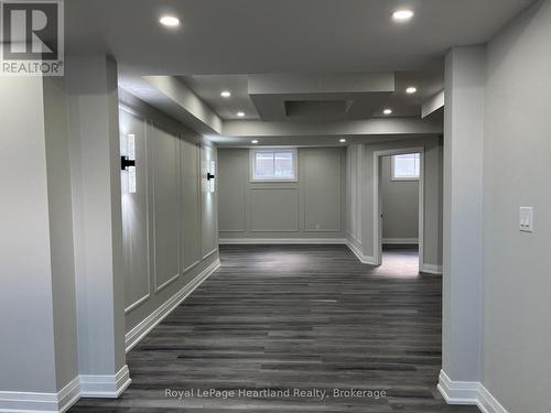 206 Shearwater Trail, Goderich (Goderich (Town)), ON 