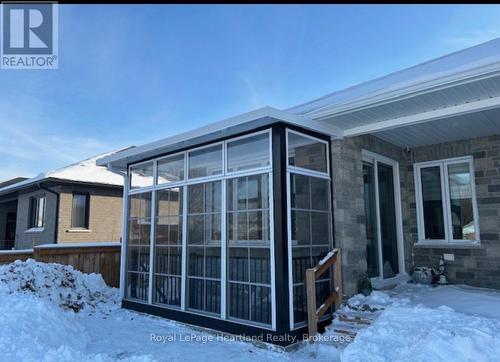 206 Shearwater Trail, Goderich (Goderich (Town)), ON 