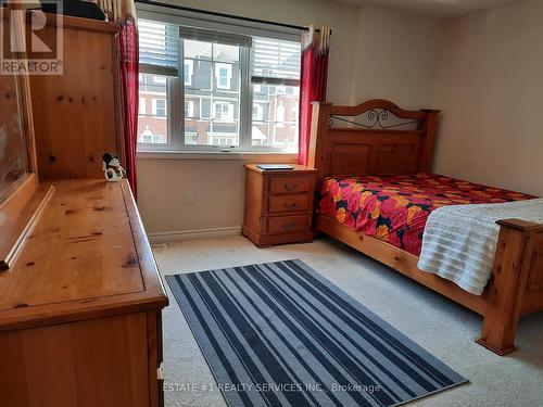 3 Allium Road, Brampton, ON - Indoor Photo Showing Bedroom