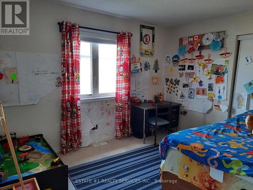 3 Allium Road, Brampton, ON - Indoor Photo Showing Bedroom