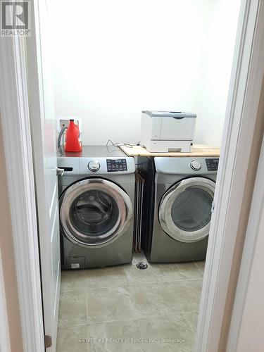 3 Allium Road, Brampton, ON - Indoor Photo Showing Laundry Room
