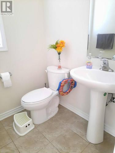 3 Allium Road, Brampton, ON - Indoor Photo Showing Bathroom