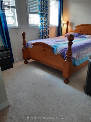 3 Allium Road, Brampton, ON - Indoor Photo Showing Bedroom