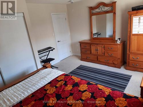 3 Allium Road, Brampton, ON - Indoor Photo Showing Bedroom