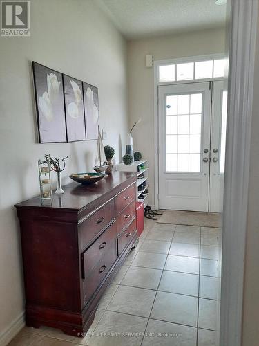 3 Allium Road, Brampton, ON - Indoor Photo Showing Other Room
