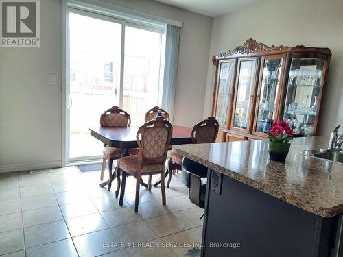 3 Allium Road, Brampton, ON - Indoor