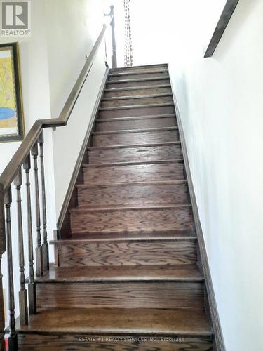 3 Allium Road, Brampton, ON - Indoor Photo Showing Other Room