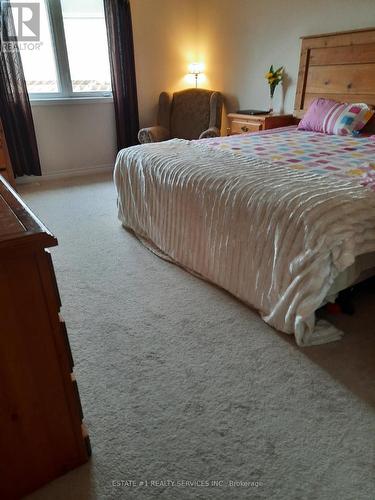 3 Allium Road, Brampton, ON - Indoor Photo Showing Bedroom