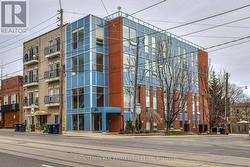 203 - 323 KINGSTON ROAD S  Toronto, ON M4L 1T8