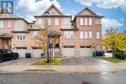 117 - 5055 HEATHERLEIGH AVENUE  Mississauga, ON L5V 2R9