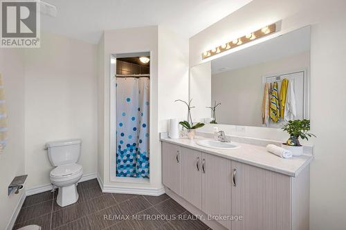 1129 Cameo Street, Pickering, ON - Indoor Photo Showing Bathroom