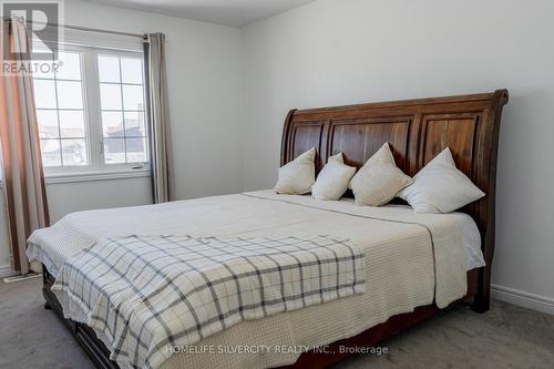 12 Summer Breeze Drive, Quinte West, ON - Indoor Photo Showing Bedroom