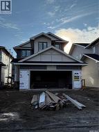 931 Traeger MANOR  Saskatoon, SK S7V 1V8