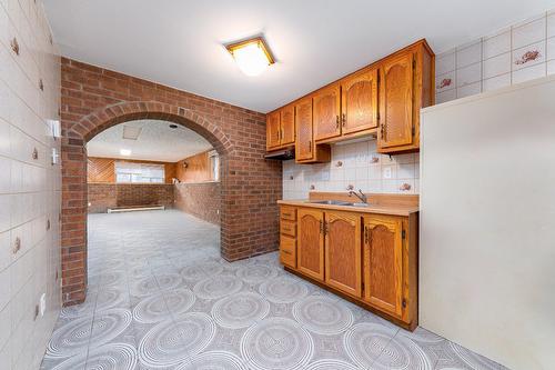 Kitchenette - 3077 Rue Paul-Pau, Montréal (Mercier/Hochelaga-Maisonneuve), QC - Indoor